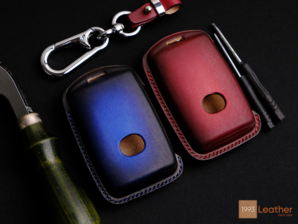 Mazda MX-5 Miata Key Fob Cover