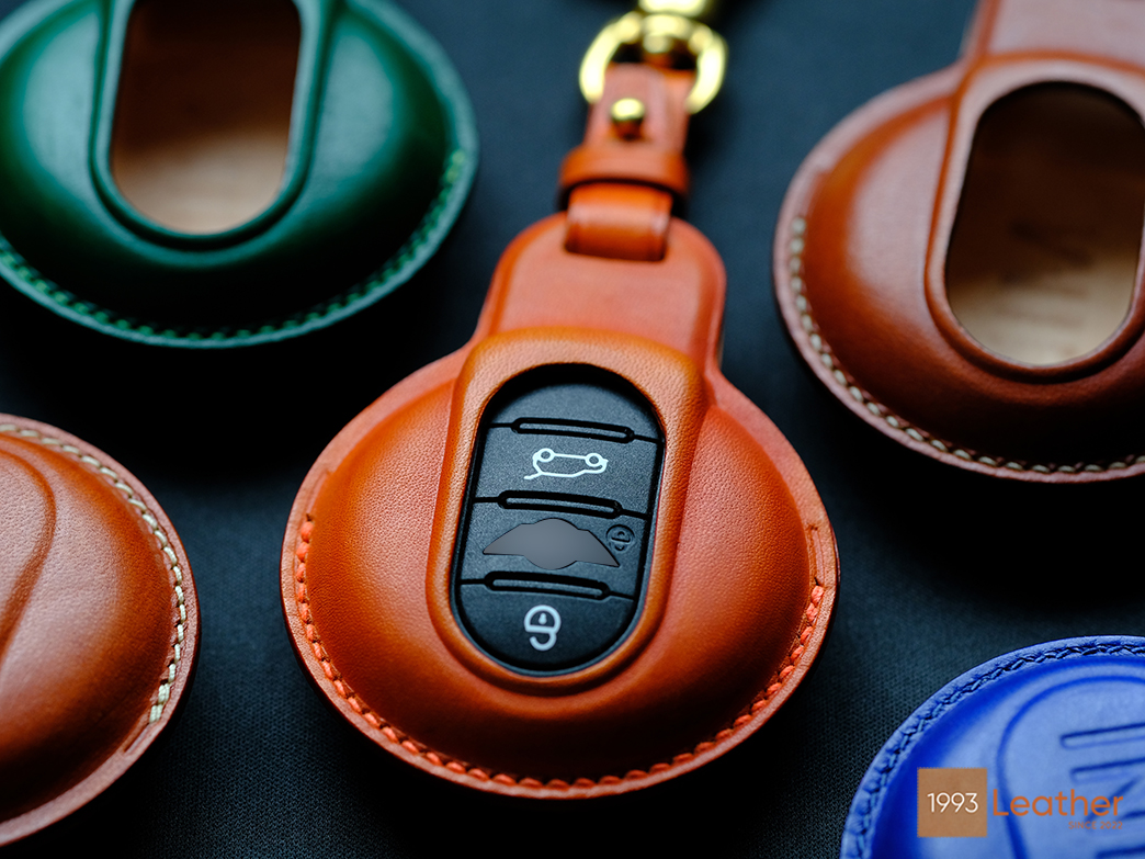 Mini Countryman Key Fob Cover