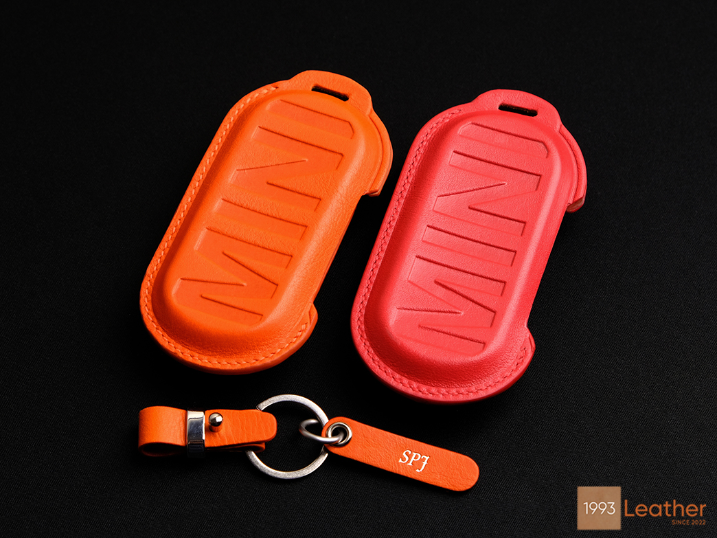 Mini Electric (Mini Cooper SE) Key Fob Cover