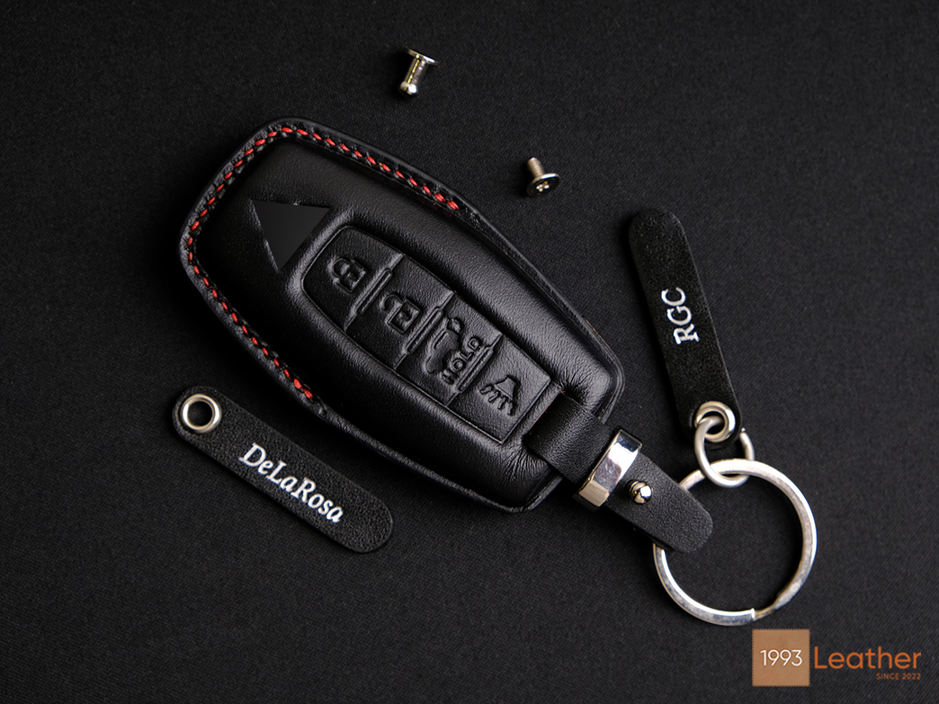 Mitsubishi Eclipse Cross Key Fob Cover