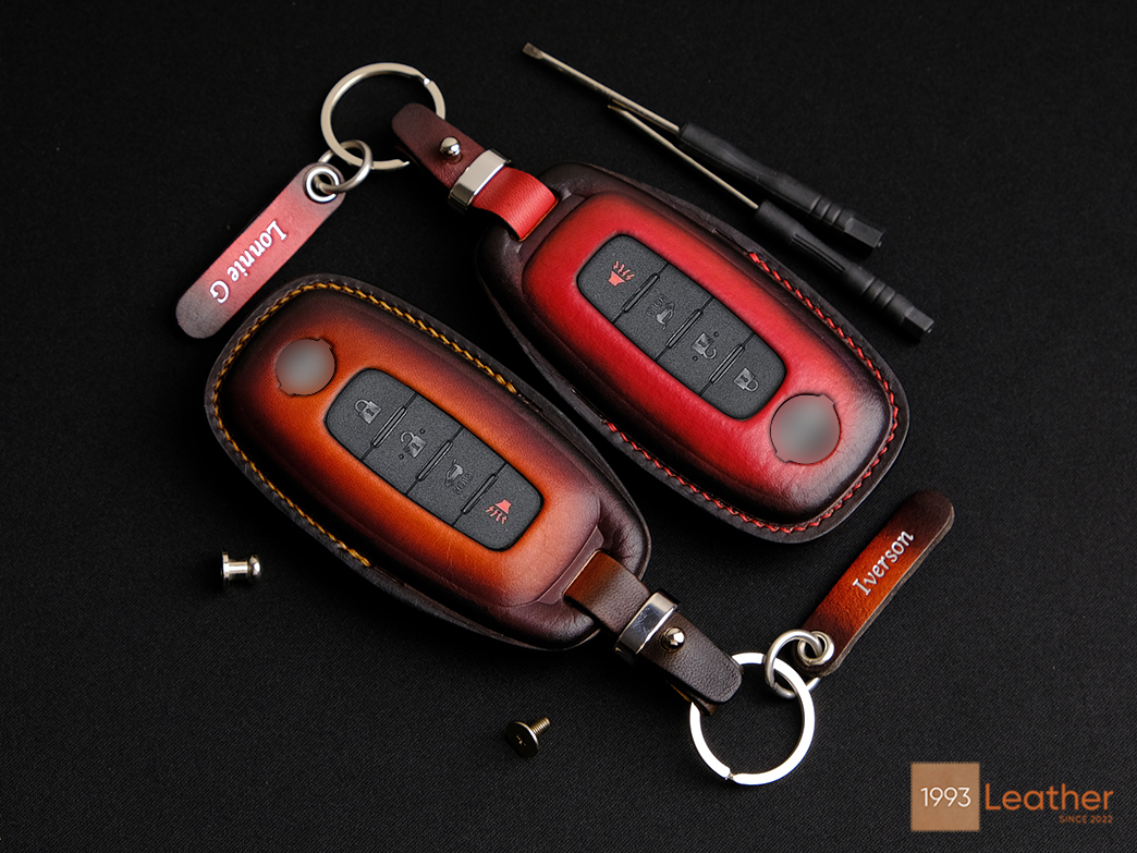 Nissan Ariya Key Fob Cover