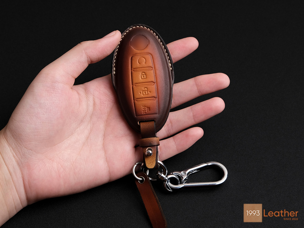 Nissan Armada Key Fob Cover