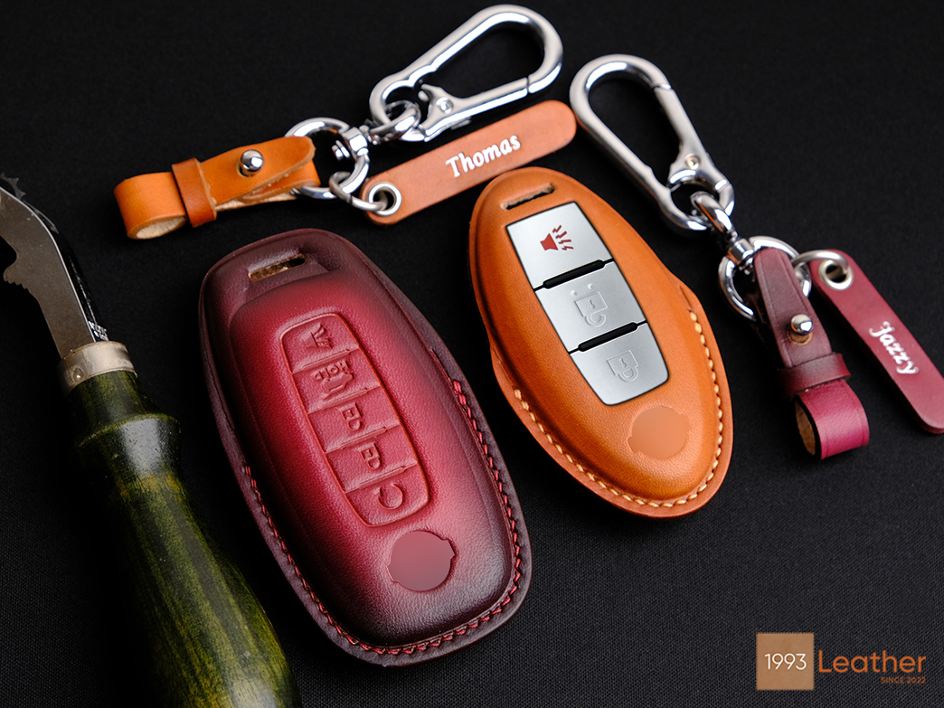 Nissan Frontier, Navara Key Fob Cover