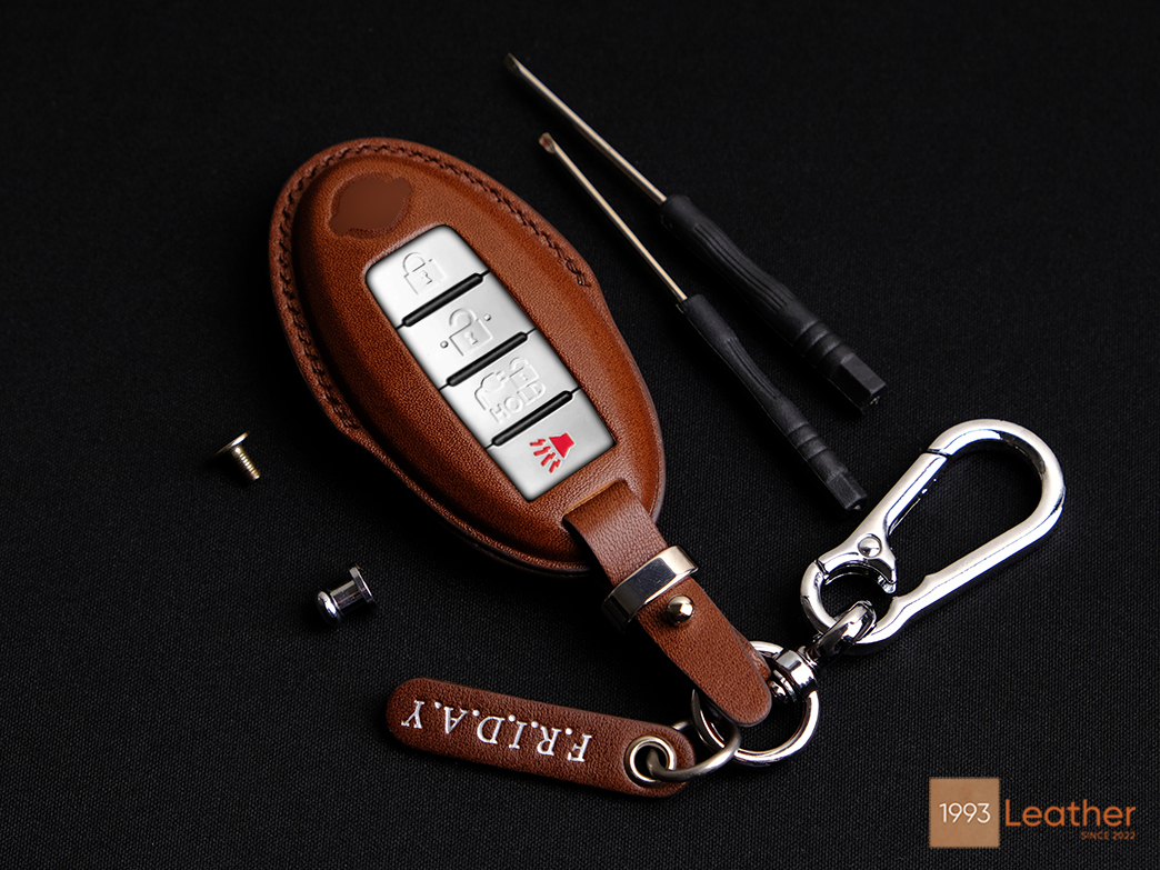 Nissan Leaf Key Fob Cover