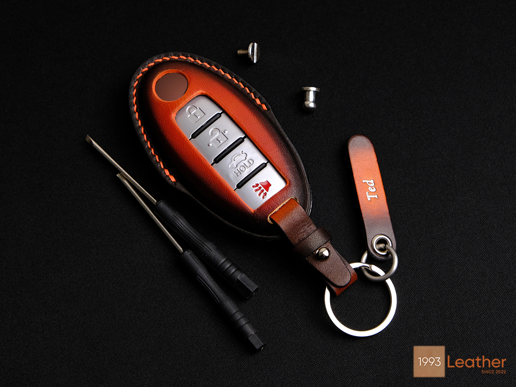 Nissan Maxima Key Fob Cover