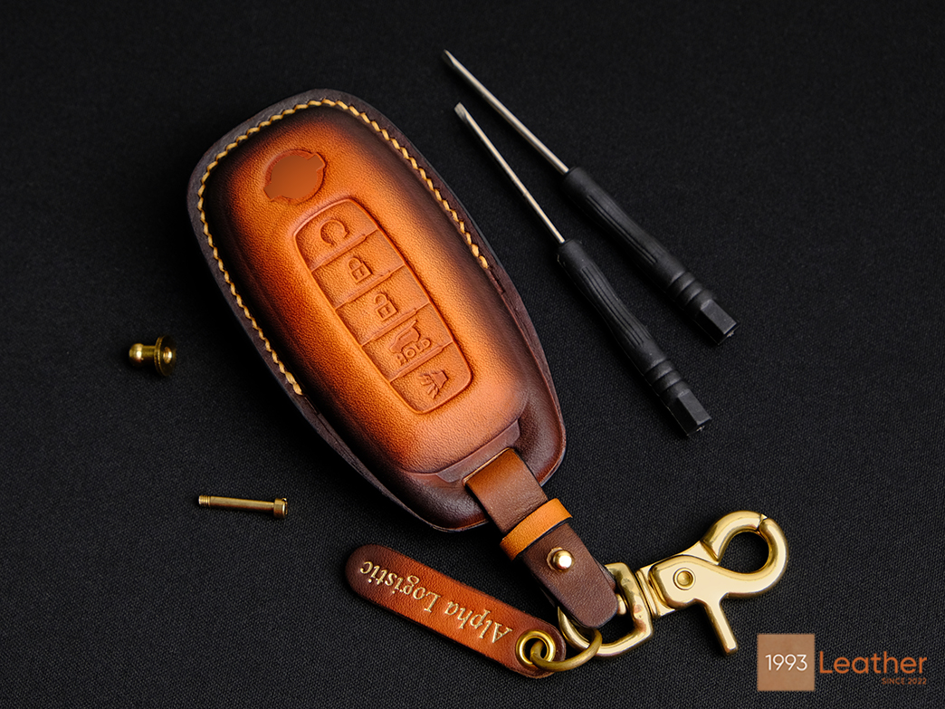 Nissan Micra, March Key Fob Cover