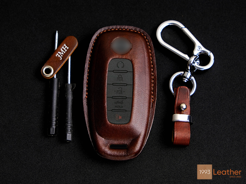 Nissan Pathfinder Key Fob Cover