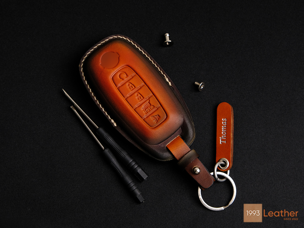 Nissan Rogue, X-Trail Key Fob Cover