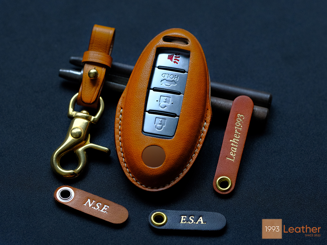 Nissan Sentra, Sylphy Key Fob Cover