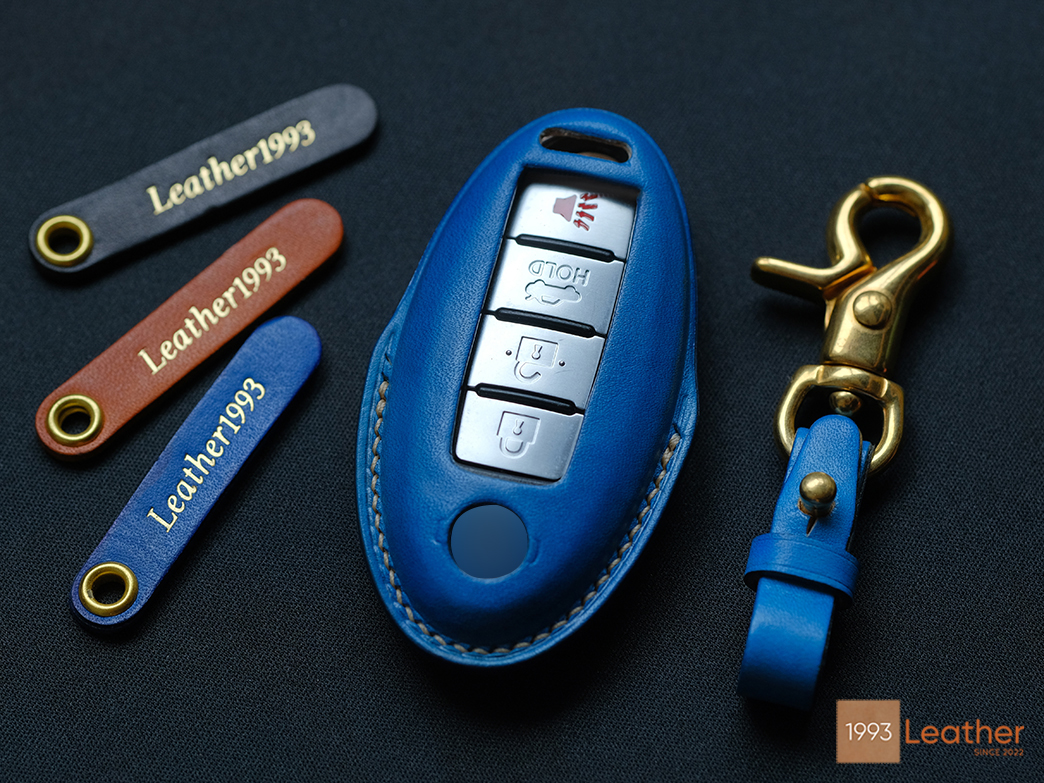 Nissan Versa, Sunny, Almera Key Fob Cover