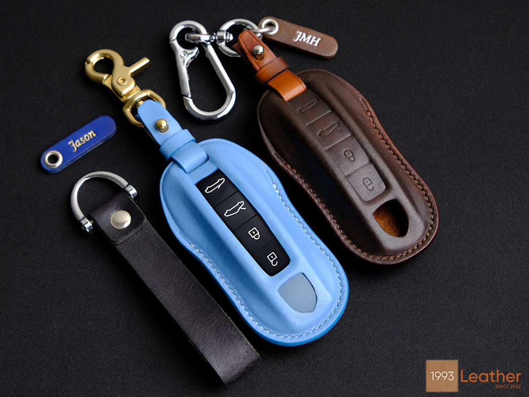 Porsche 911 Key Fob Cover