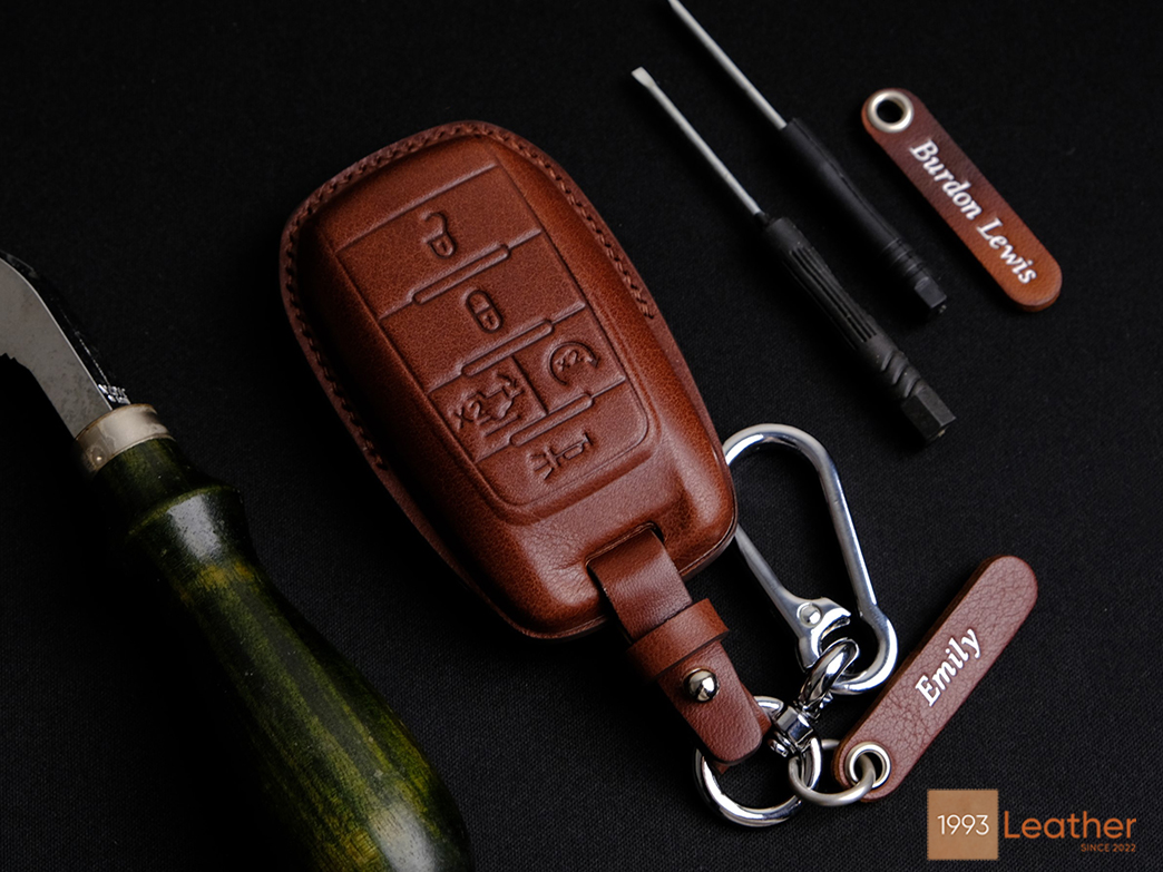 RAM 1500 Key Fob Cover