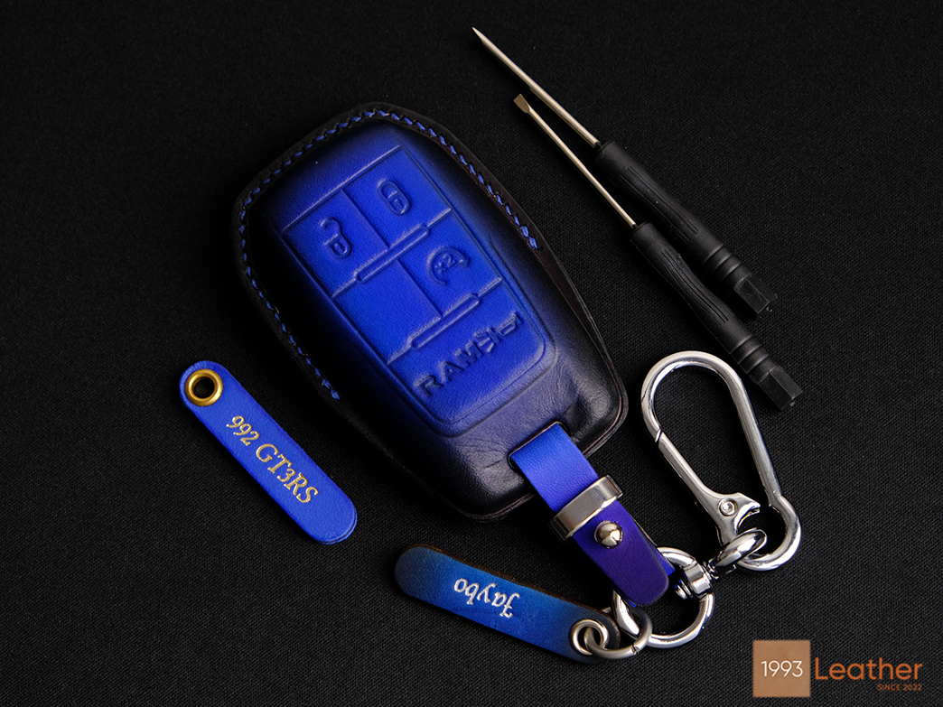 RAM 2500 Key Fob Cover
