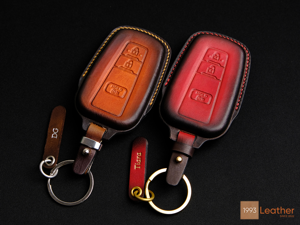 Toyota 4Runner Key Fob Cover