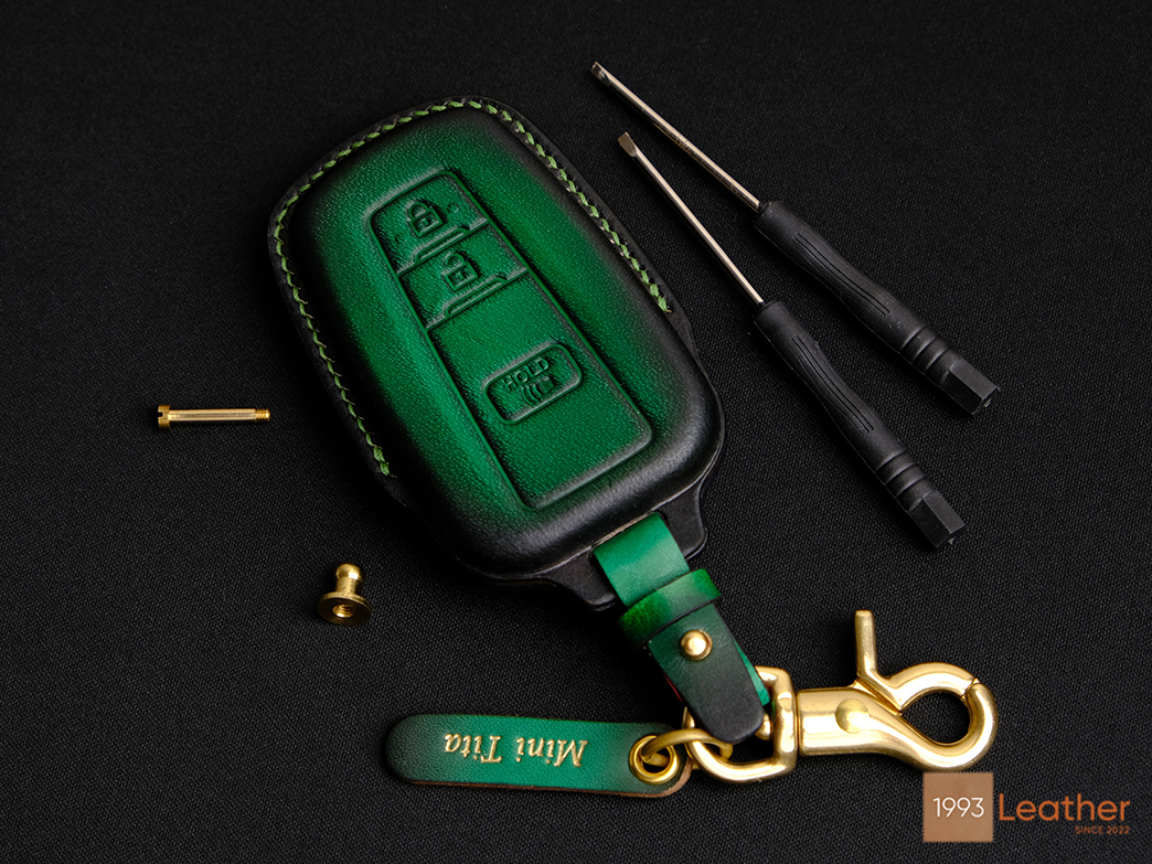 Toyota C-HR Key Fob Cover