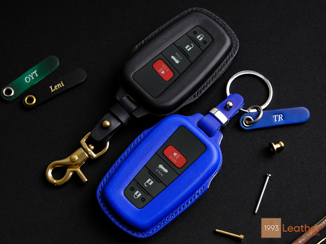 Toyota Camry Key Fob Cover