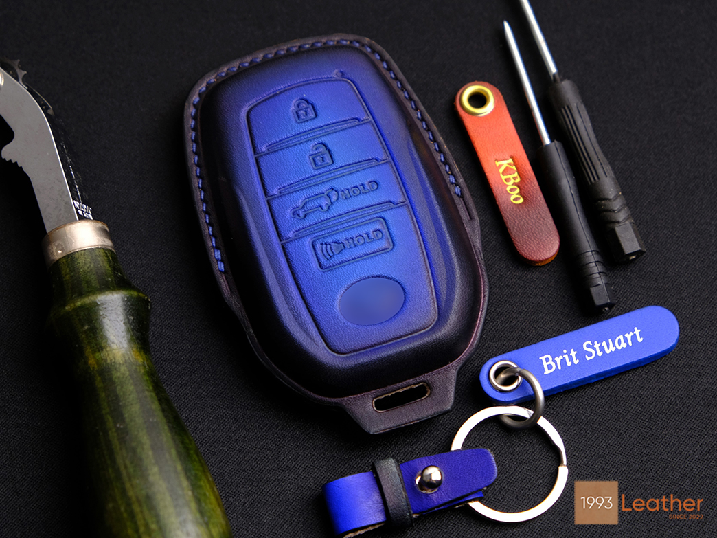 Toyota Corolla, Corolla Cross Key Fob Cover
