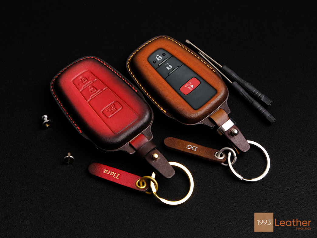 Toyota Highlander Key Fob Cover