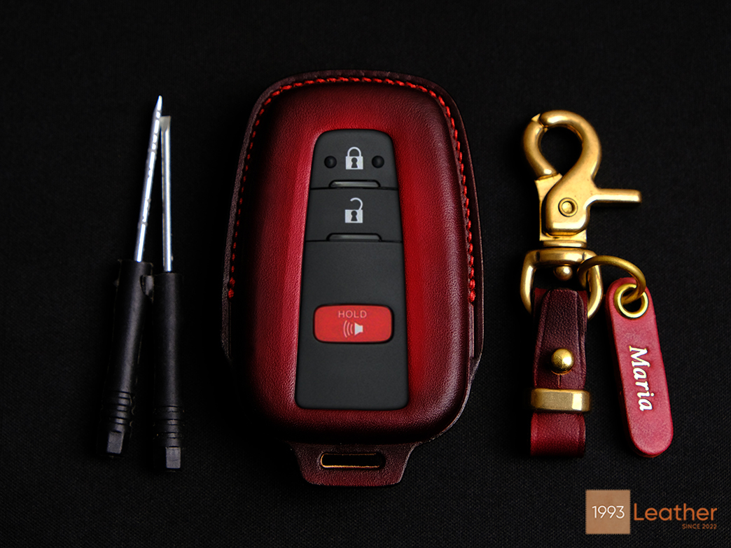 Toyota Prius Key Fob Cover