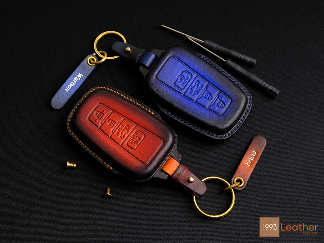 Toyota RAV4 Key Fob Cover