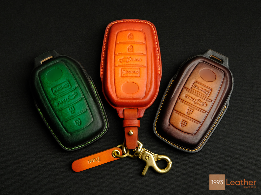 Toyota Sequoia Key Fob Cover