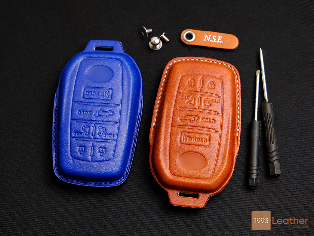 Toyota Sienna Key Fob Cover