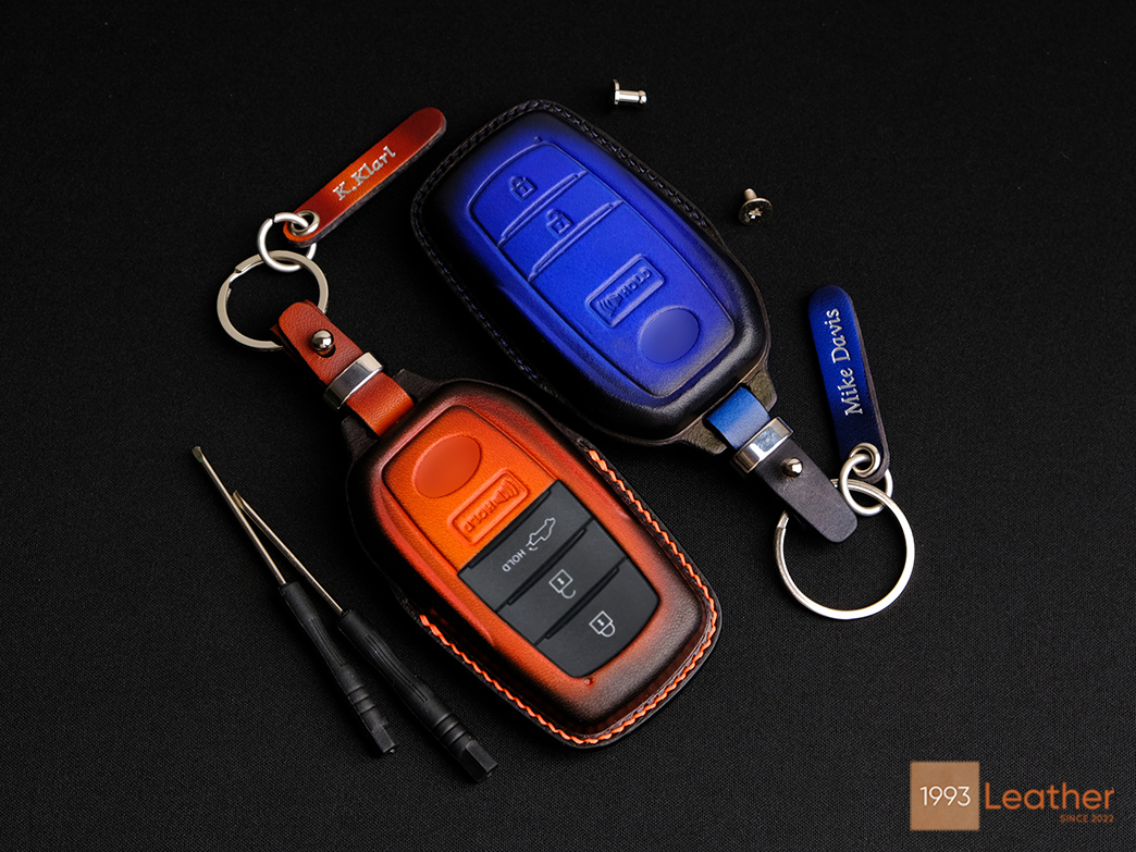 Toyota Tacoma Key Fob Cover