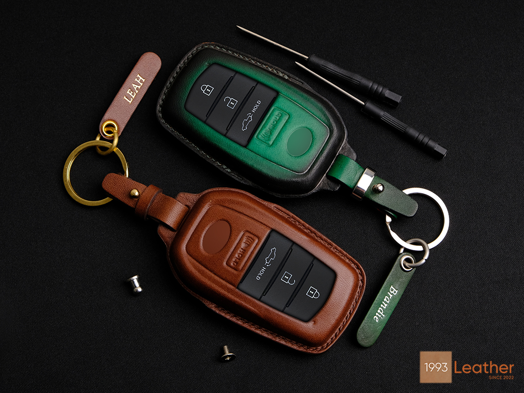 Toyota Tundra Key Fob Cover