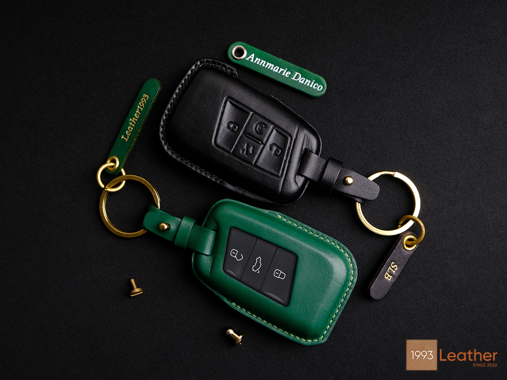 Volkswagen Arteon Key Fob Cover