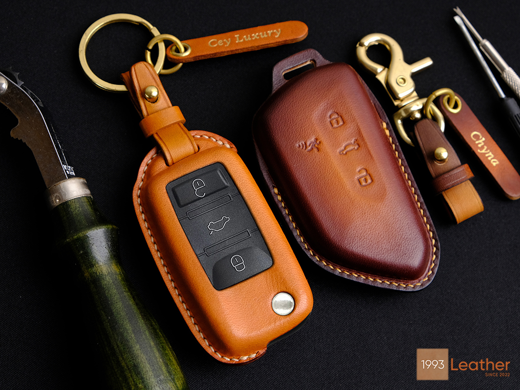Volkswagen Golf Key Fob Cover