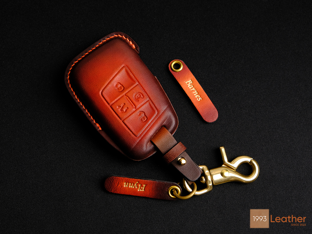 Volkswagen Jetta Key Fob Cover