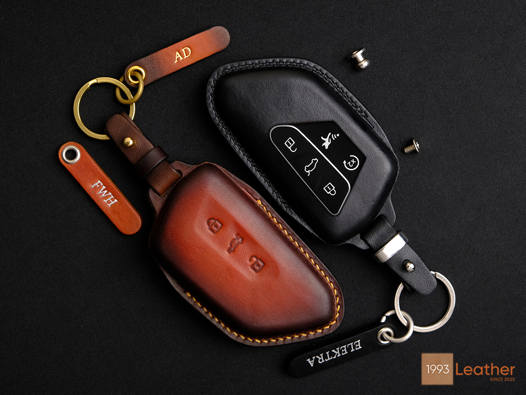 Volkswagen Multivan Key Fob Cover