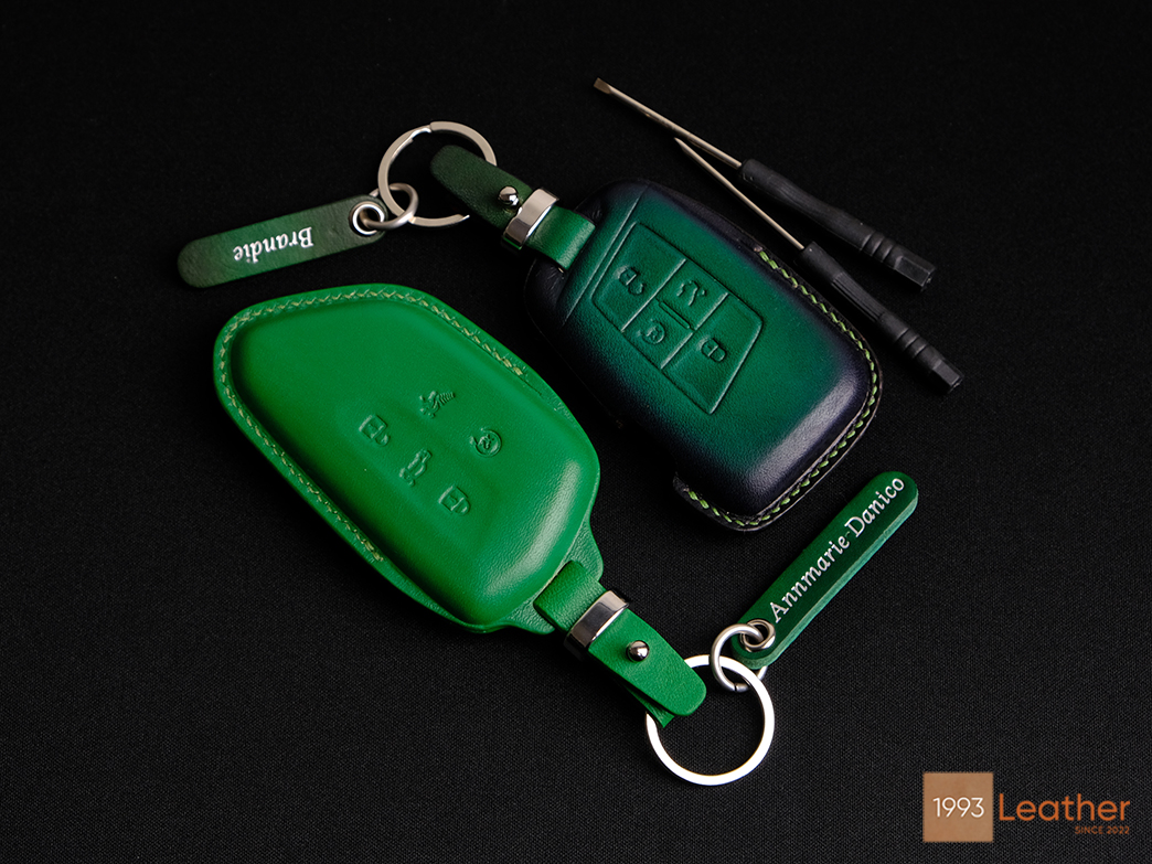 Volkswagen Passat Key Fob Cover