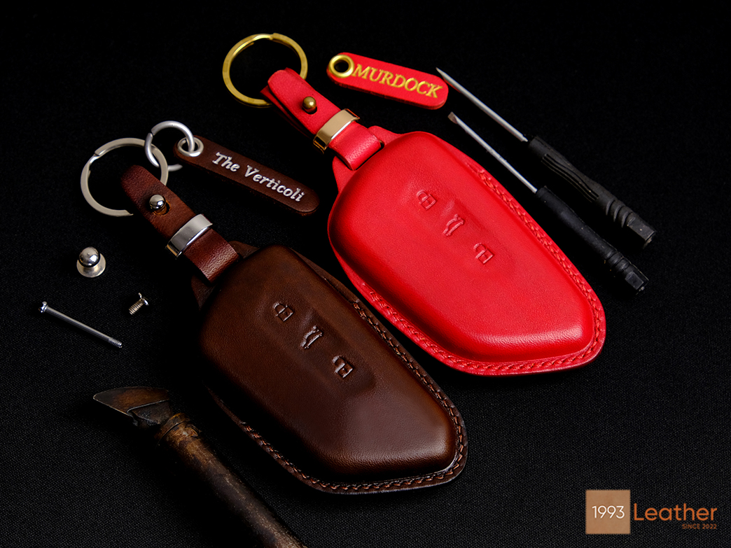 Volkswagen T-Cross Key Fob Cover