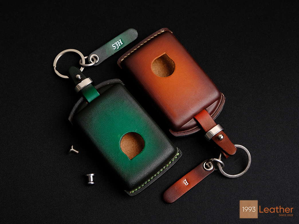 Volvo C40 Key Fob Cover