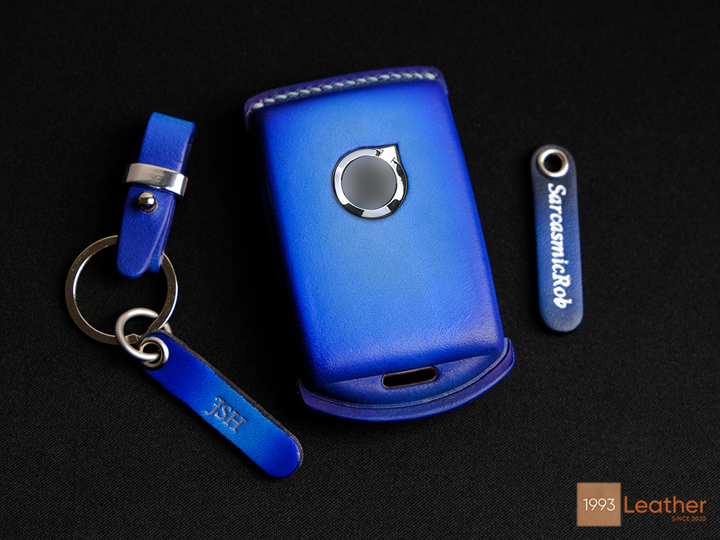 Volvo EX30, EX90, EM90 Key Fob Cover