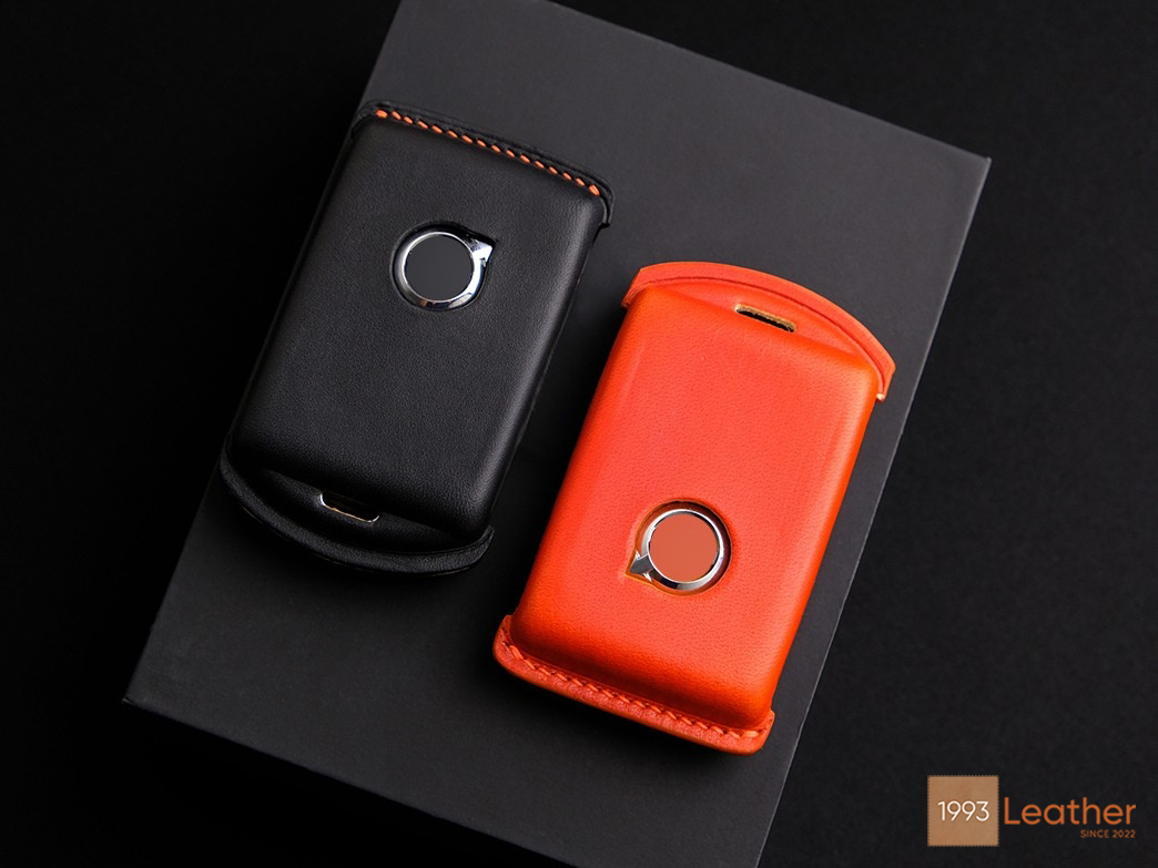 Volvo S60, S90 Key Fob Cover