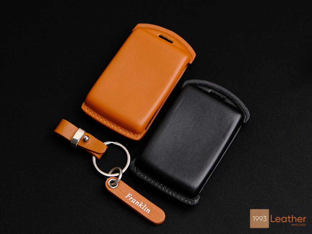 Volvo V60, V90, V90 Cross Country Key Fob Cover