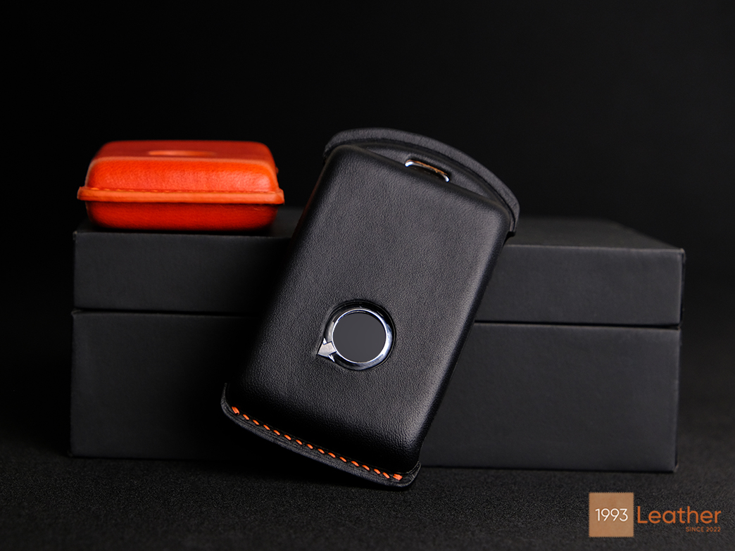 Volvo XC40, XC60, XC90 Key Fob Cover
